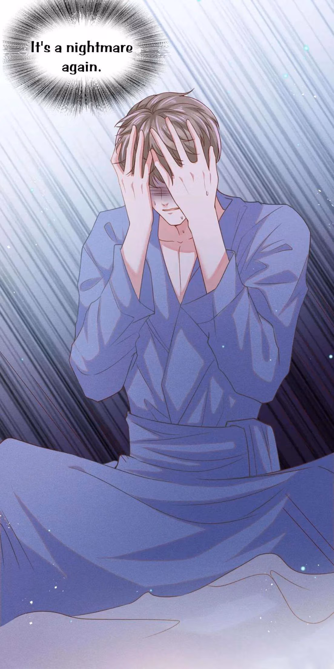 Read I’m His Devious Romeo chapter 39 image 4 on Lezhin