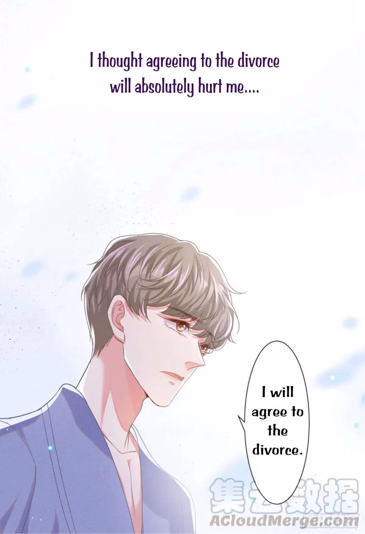 Read I’m His Devious Romeo chapter 39 image 7 on Lezhin