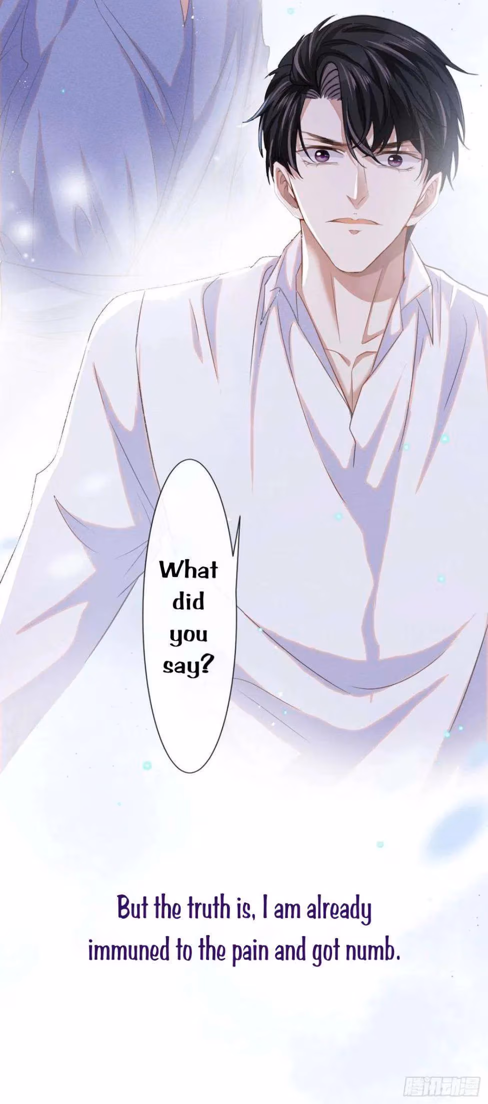 Read I’m His Devious Romeo chapter 39 image 8 on Lezhin