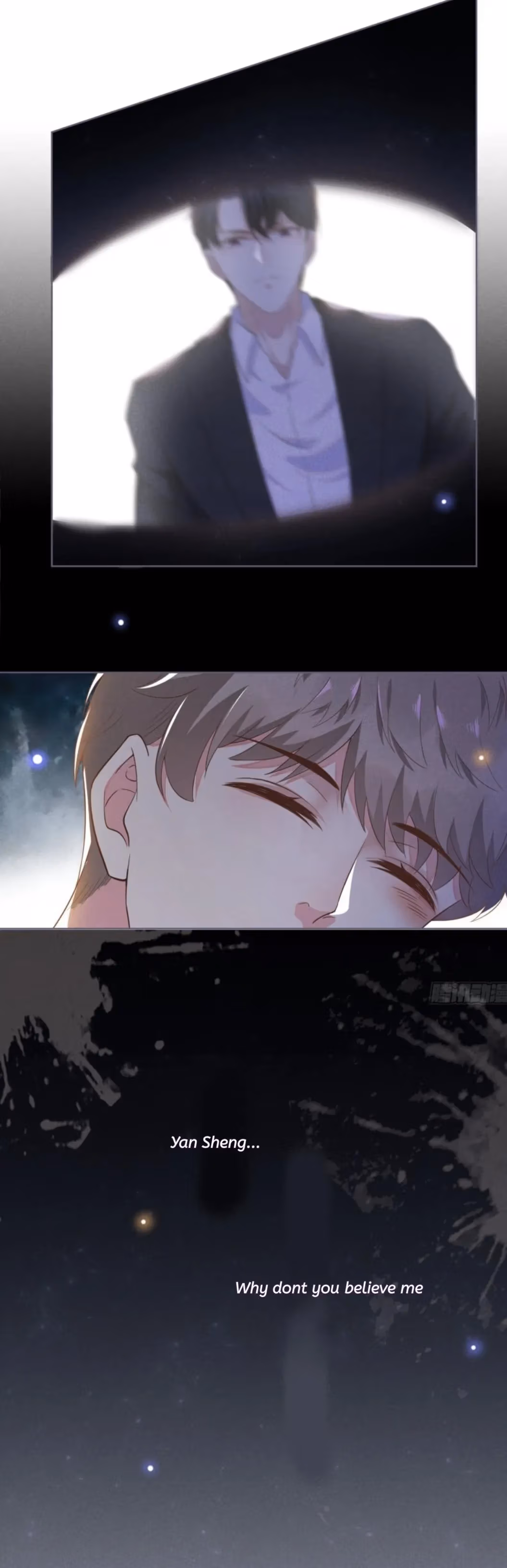 Read I’m His Devious Romeo chapter 4 image 12 on Lezhin