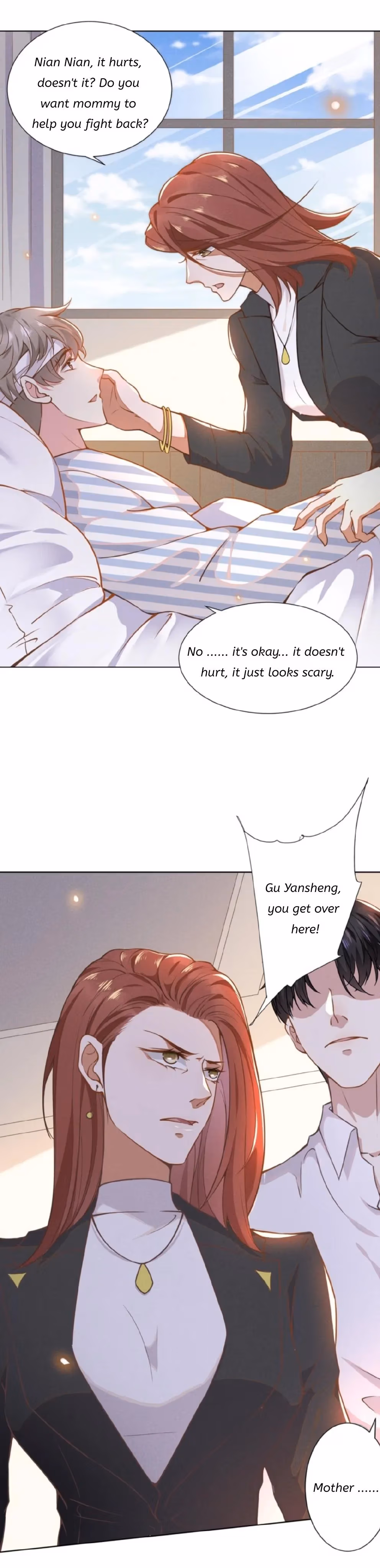 Read I’m His Devious Romeo chapter 4 image 15 on Lezhin