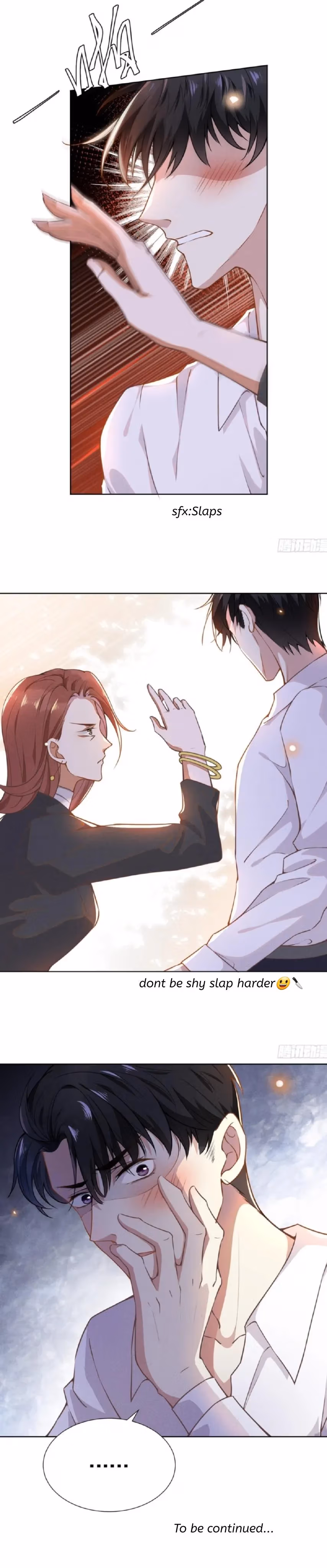 Read I’m His Devious Romeo chapter 4 image 16 on Lezhin
