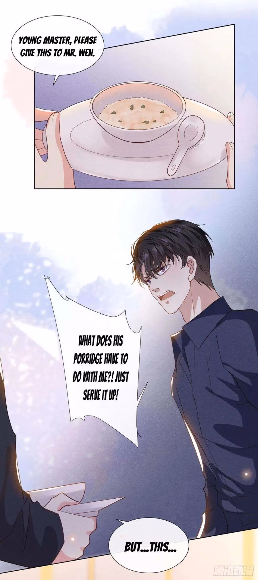 Read I’m His Devious Romeo chapter 40 image 12 on Lezhin