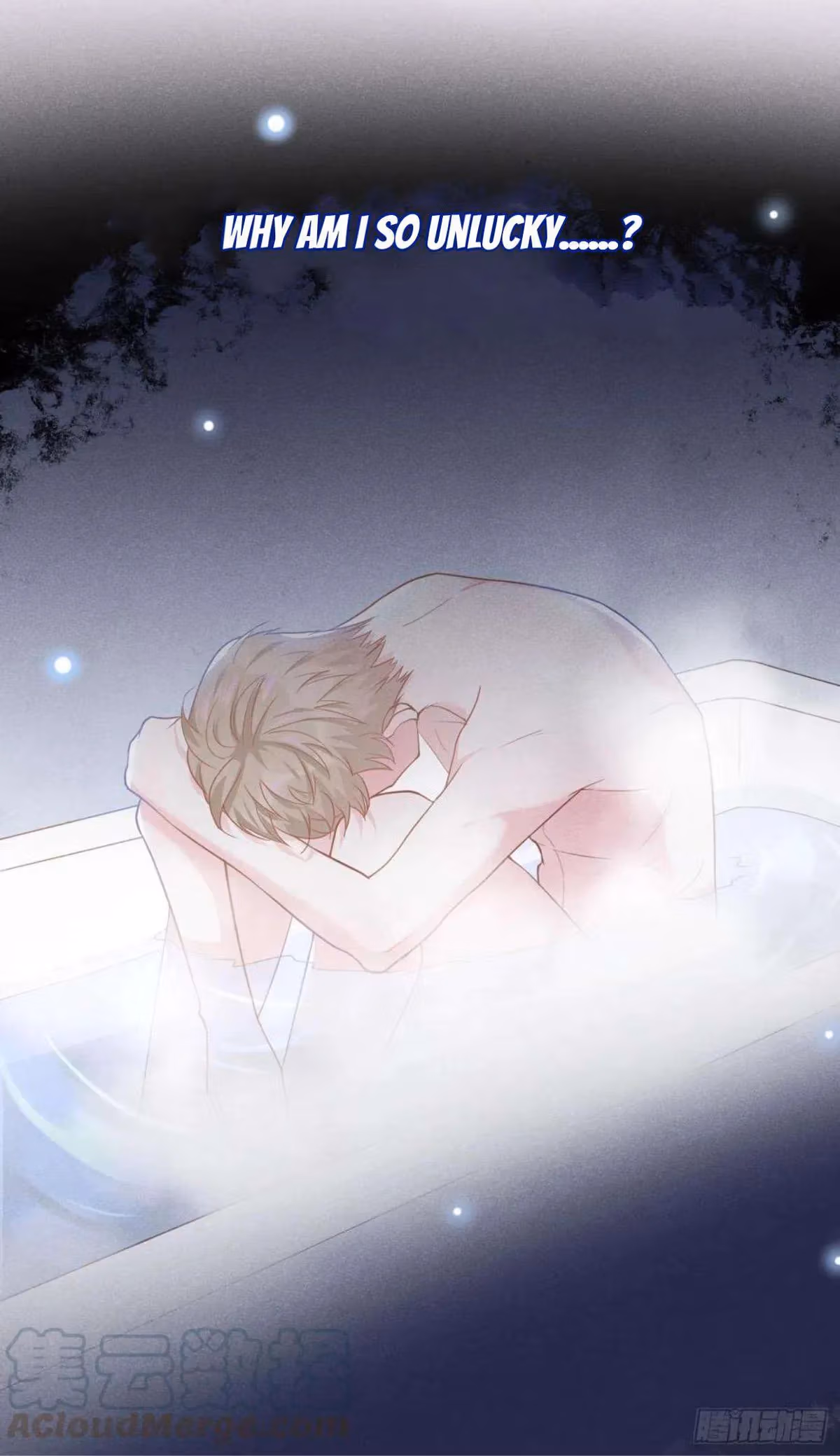 Read I’m His Devious Romeo chapter 40 image 19 on Lezhin