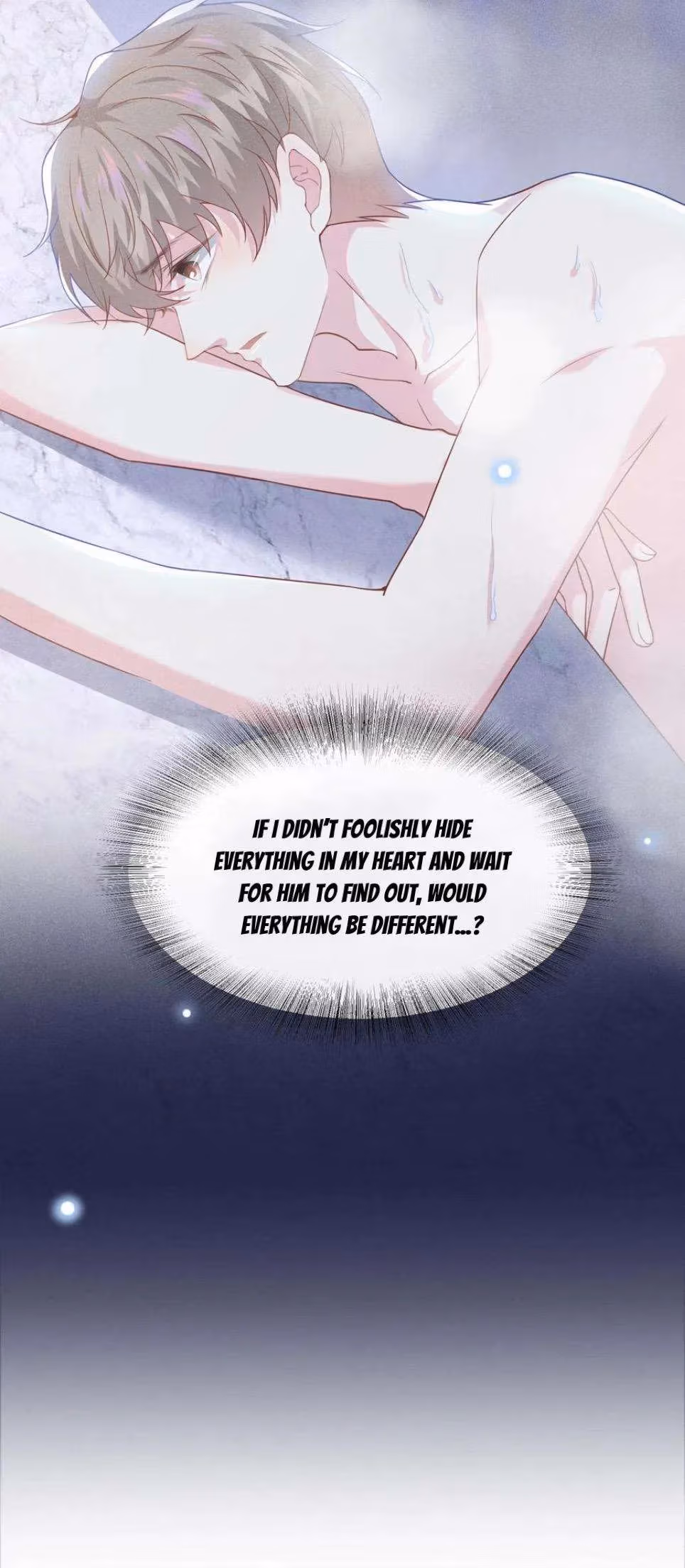 Read I’m His Devious Romeo chapter 40 image 21 on Lezhin