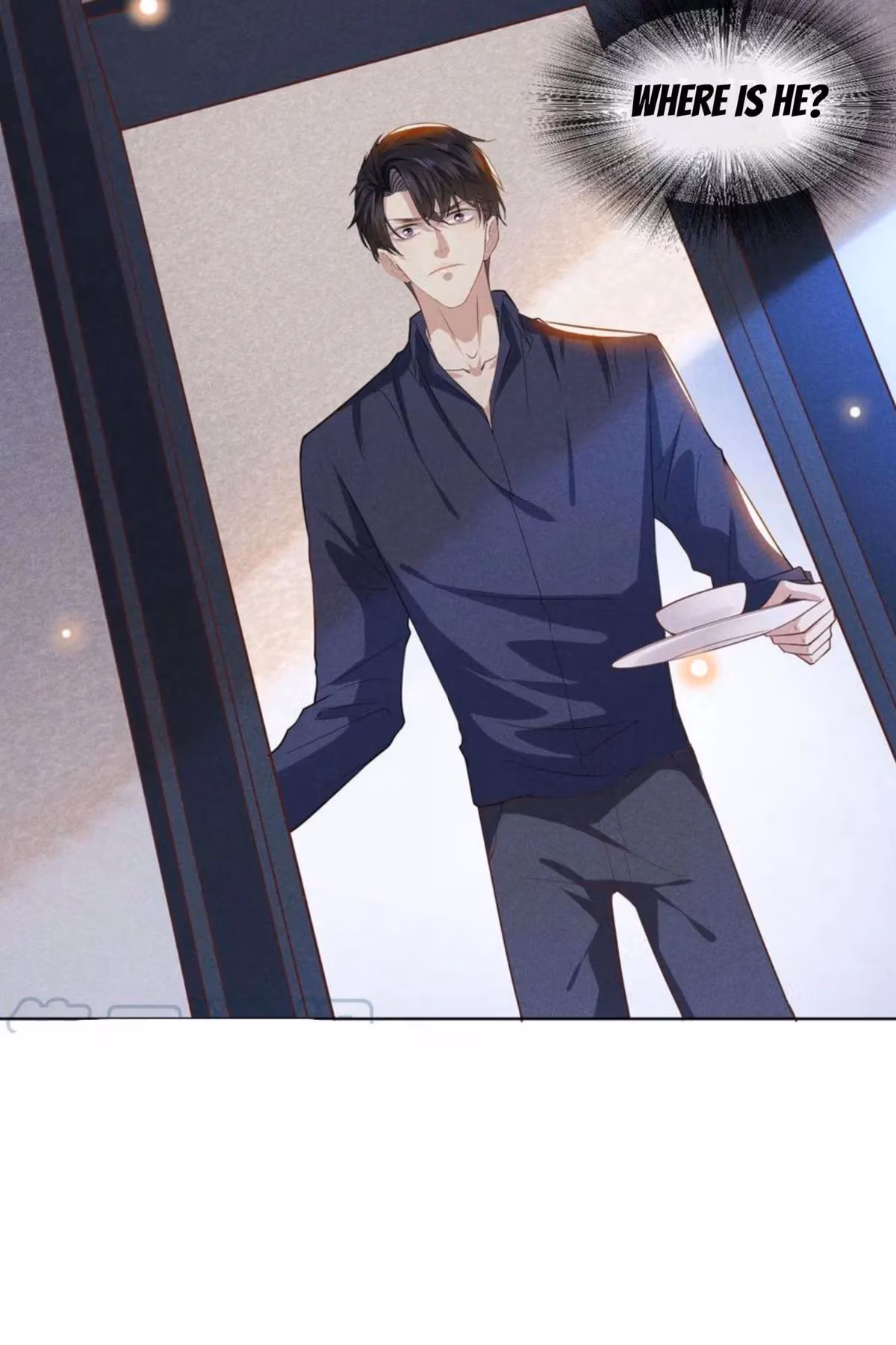 Read I’m His Devious Romeo chapter 40 image 23 on Lezhin