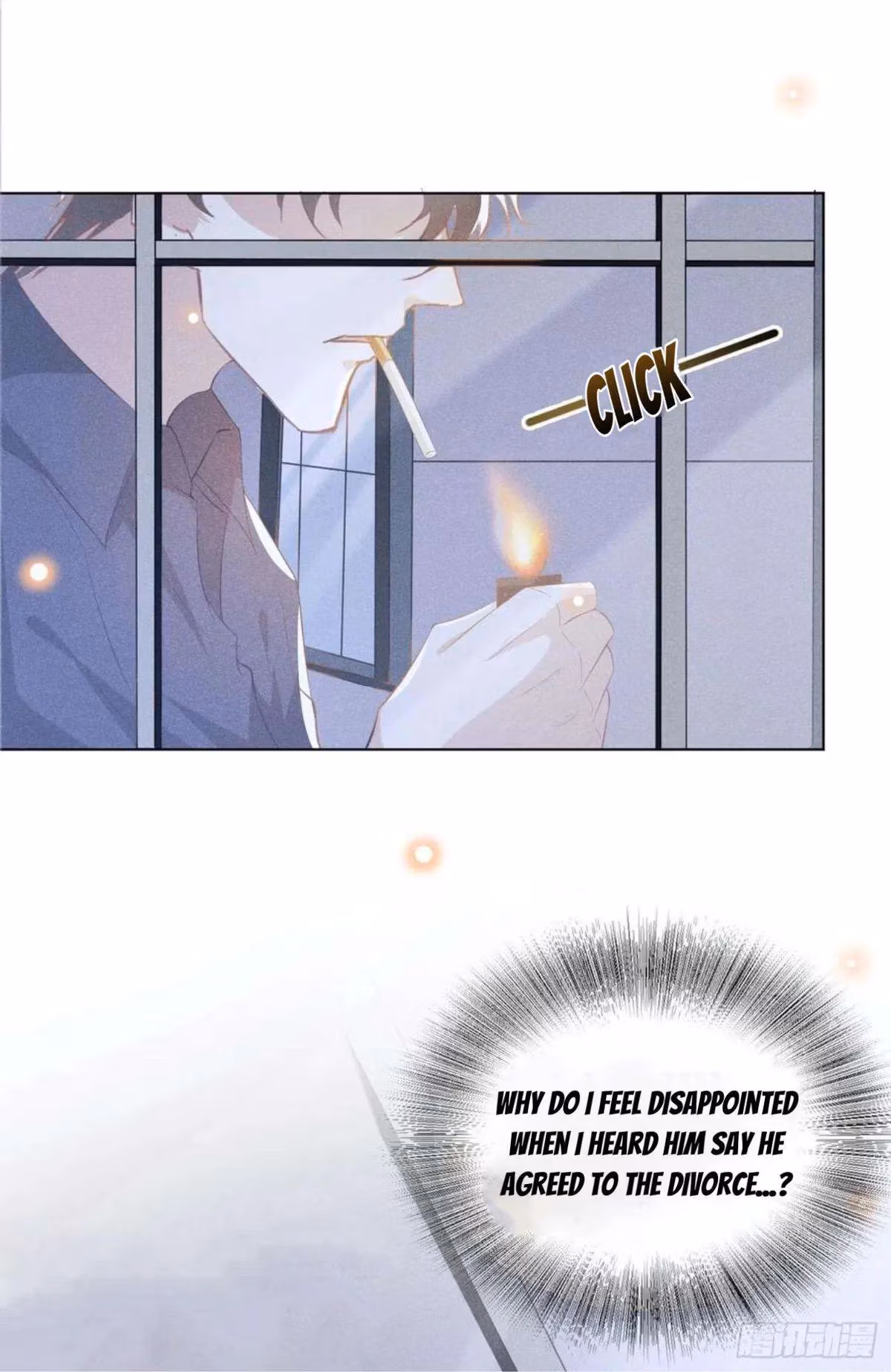 Read I’m His Devious Romeo chapter 40 image 25 on Lezhin