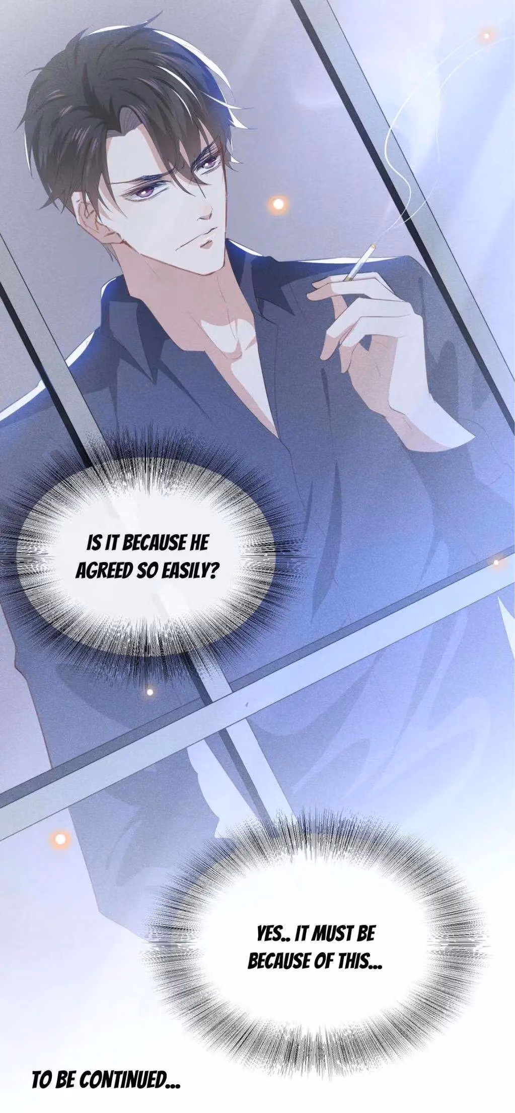 Read I’m His Devious Romeo chapter 40 image 26 on Lezhin