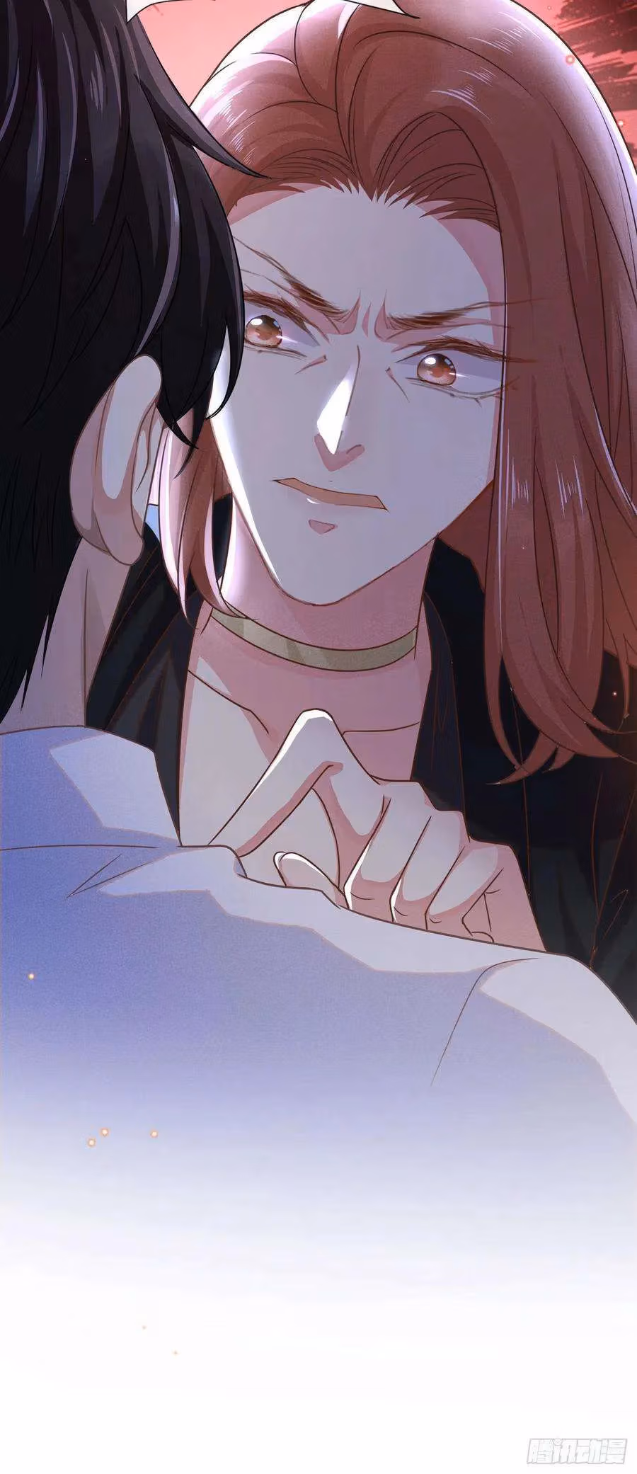 Read I’m His Devious Romeo chapter 40 image 8 on Lezhin