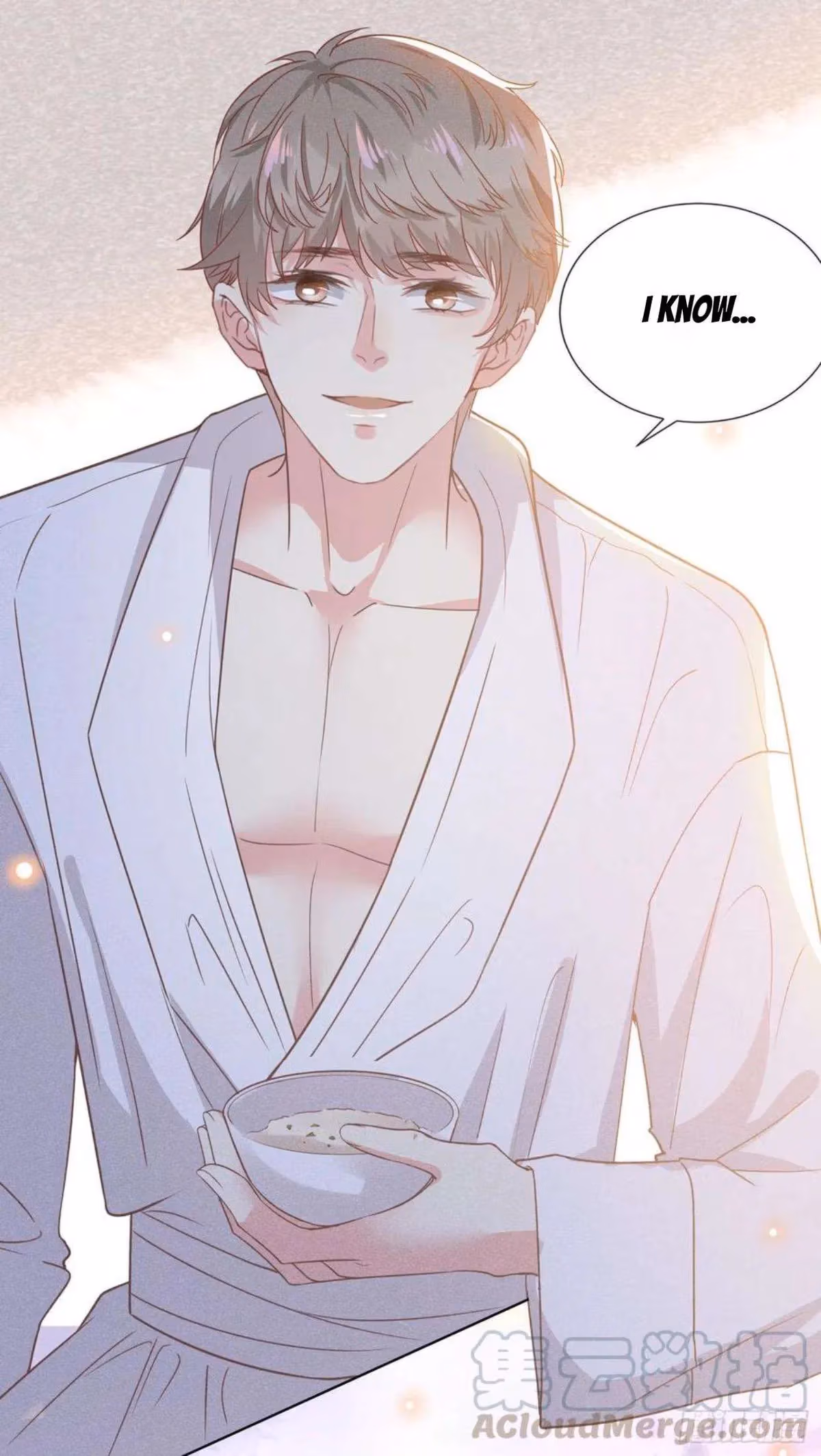 Read I’m His Devious Romeo chapter 41 image 10 on Lezhin