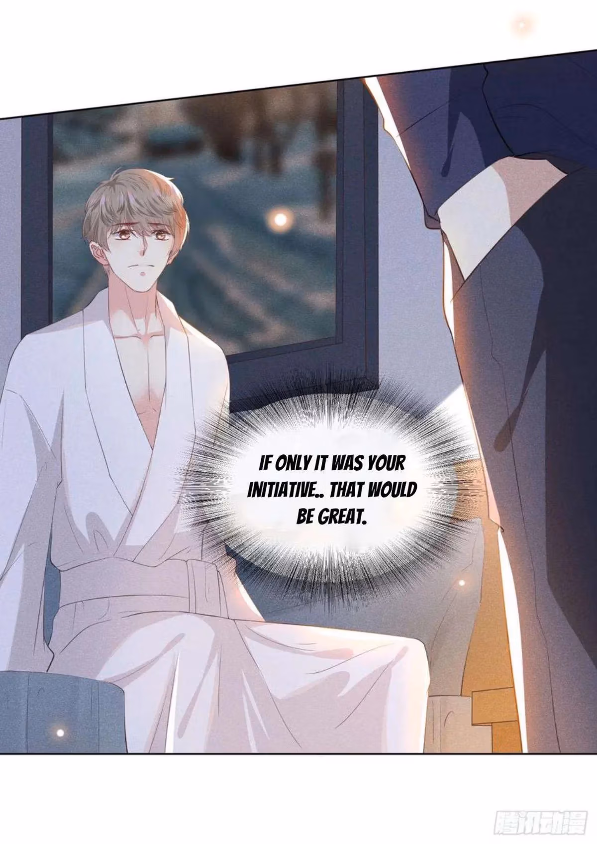 Read I’m His Devious Romeo chapter 41 image 15 on Lezhin