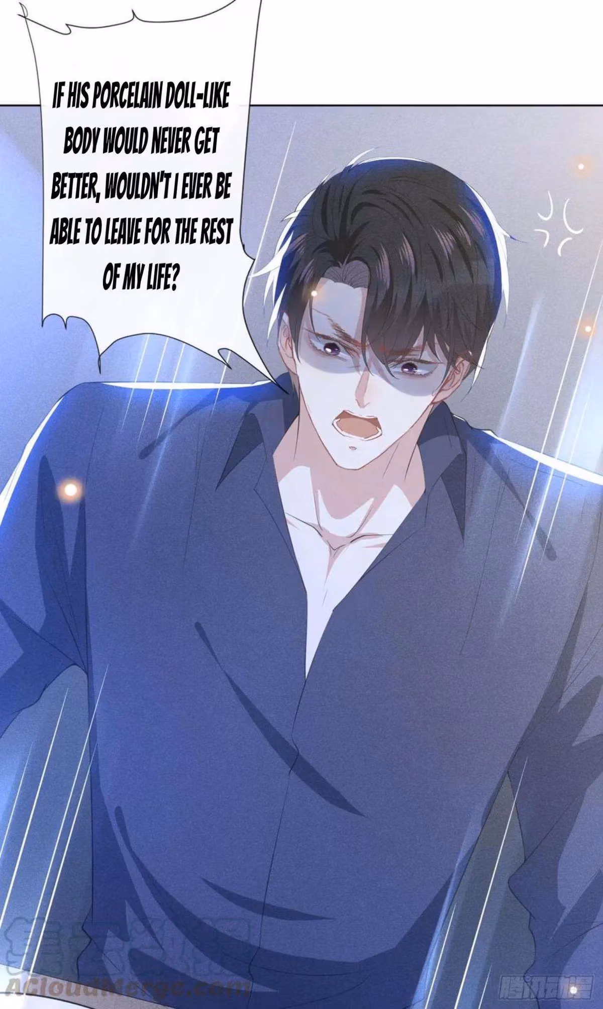 Read I’m His Devious Romeo chapter 41 image 18 on Lezhin