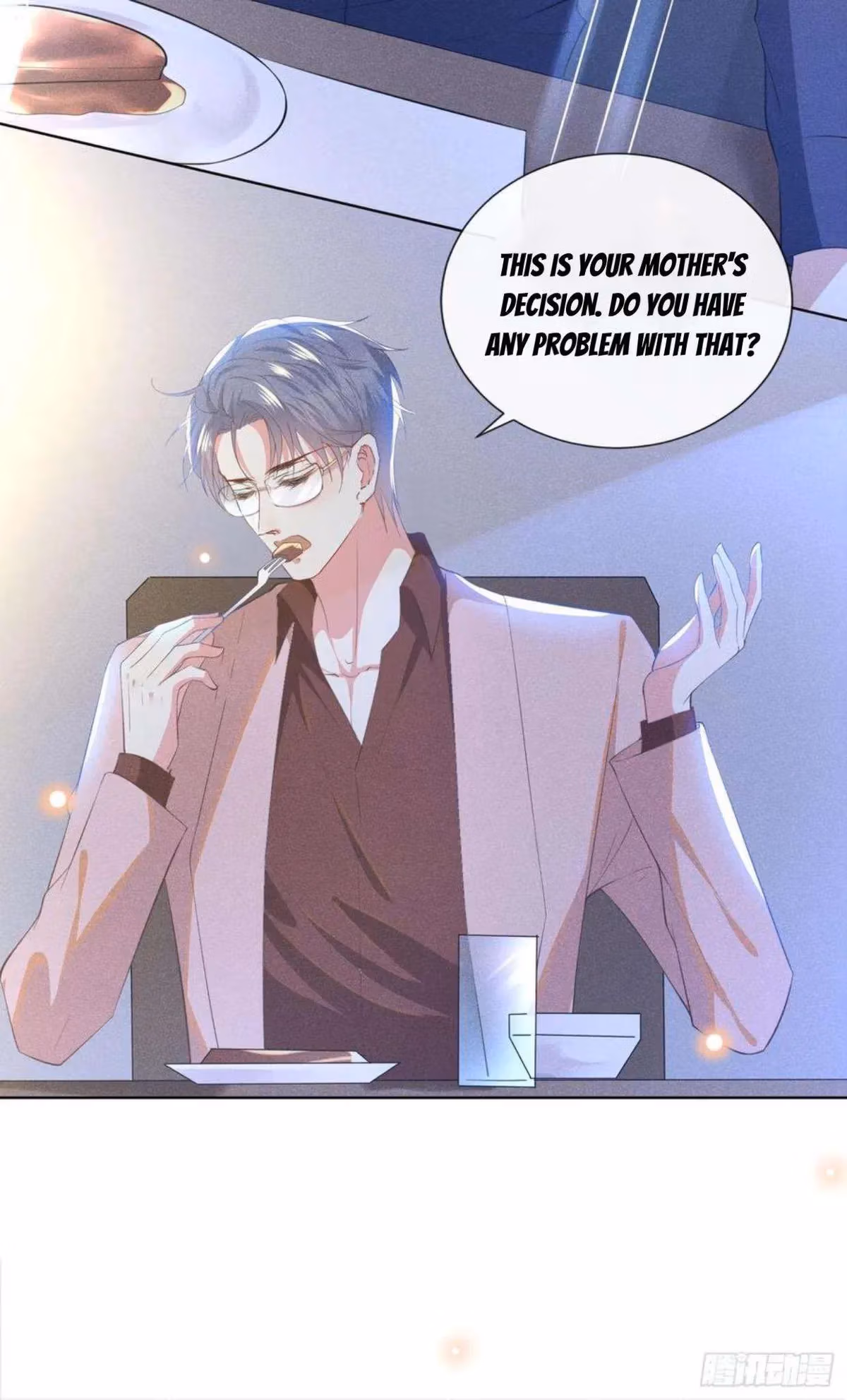 Read I’m His Devious Romeo chapter 41 image 19 on Lezhin
