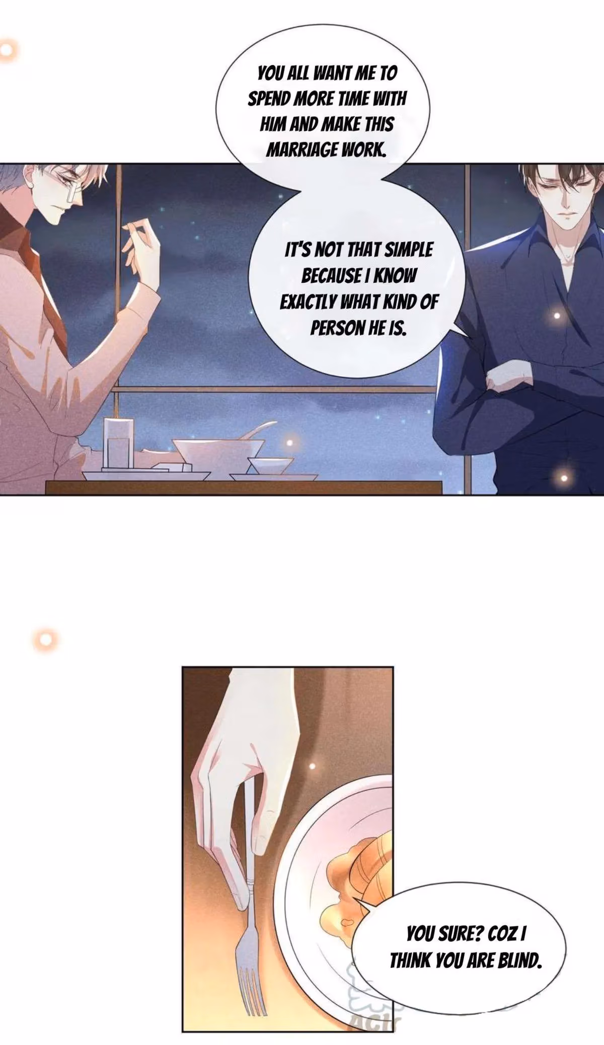 Read I’m His Devious Romeo chapter 41 image 20 on Lezhin