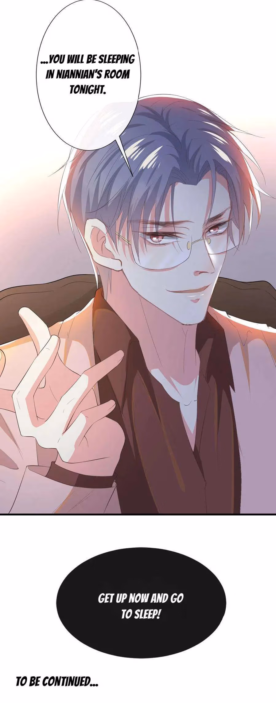 Read I’m His Devious Romeo chapter 41 image 22 on Lezhin