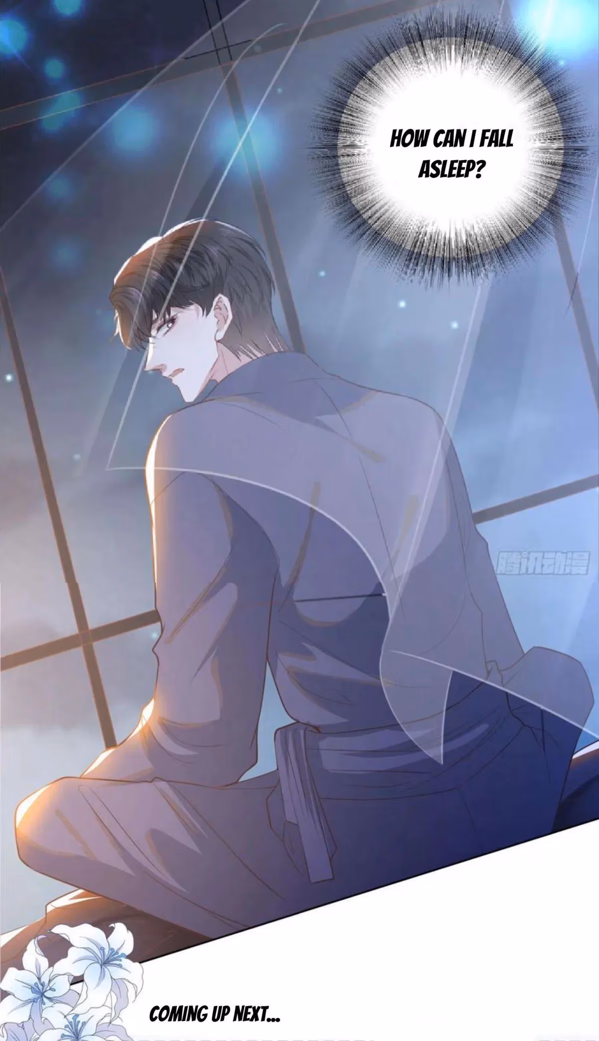 Read I’m His Devious Romeo chapter 41 image 23 on Lezhin