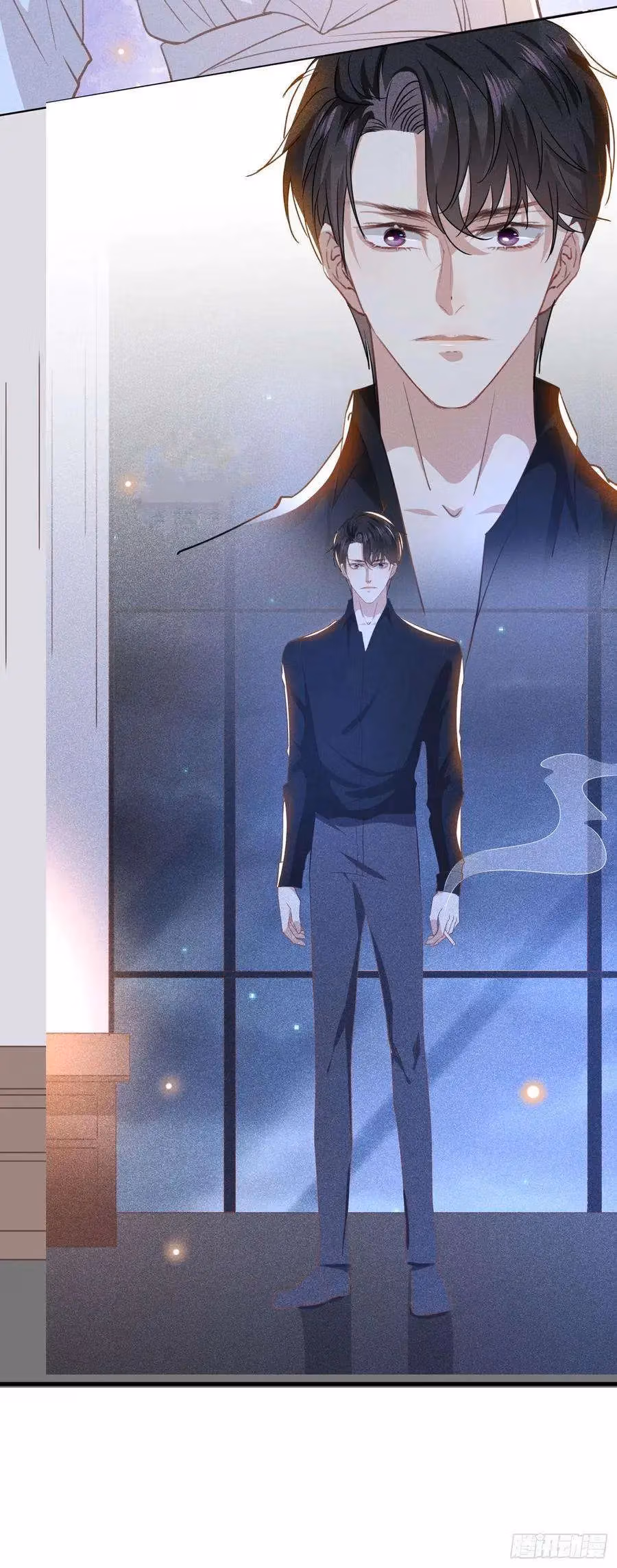 Read I’m His Devious Romeo chapter 41 image 7 on Lezhin