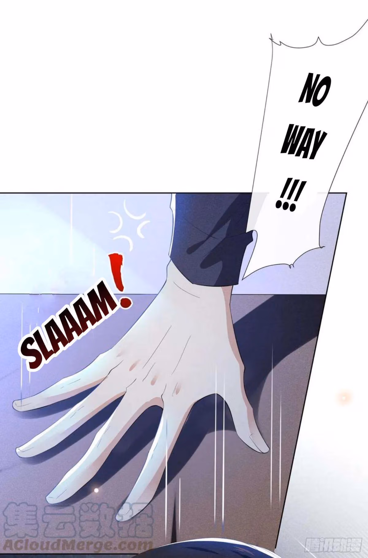 Read I’m His Devious Romeo chapter 42 image 1 on Lezhin