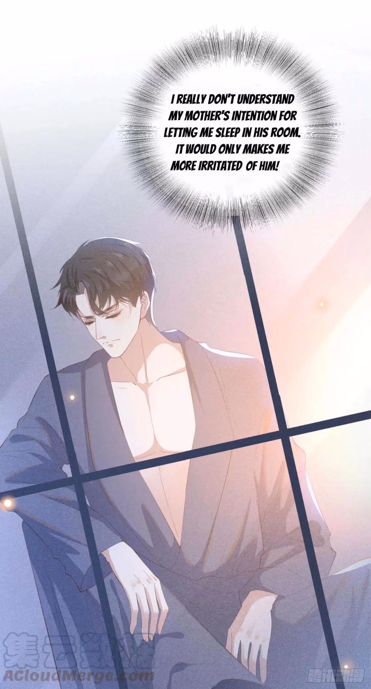 Read I’m His Devious Romeo chapter 42 image 11 on Lezhin