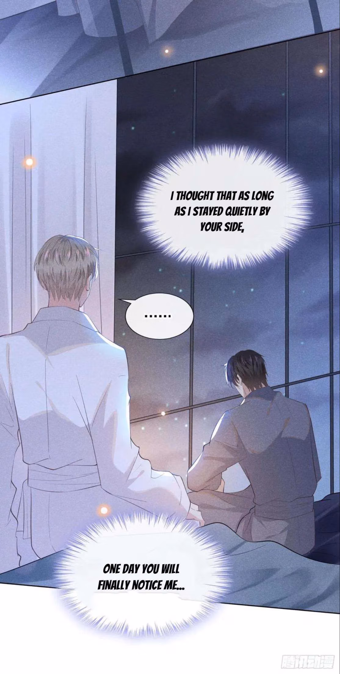 Read I’m His Devious Romeo chapter 42 image 12 on Lezhin