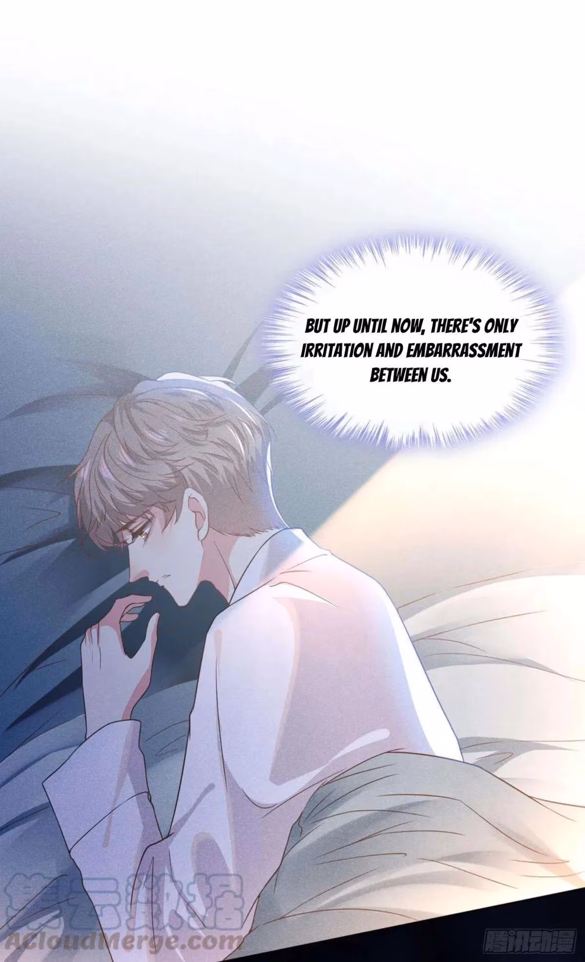 Read I’m His Devious Romeo chapter 42 image 13 on Lezhin