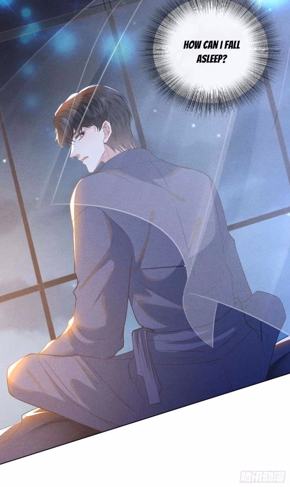 Read I’m His Devious Romeo chapter 42 image 16 on Lezhin