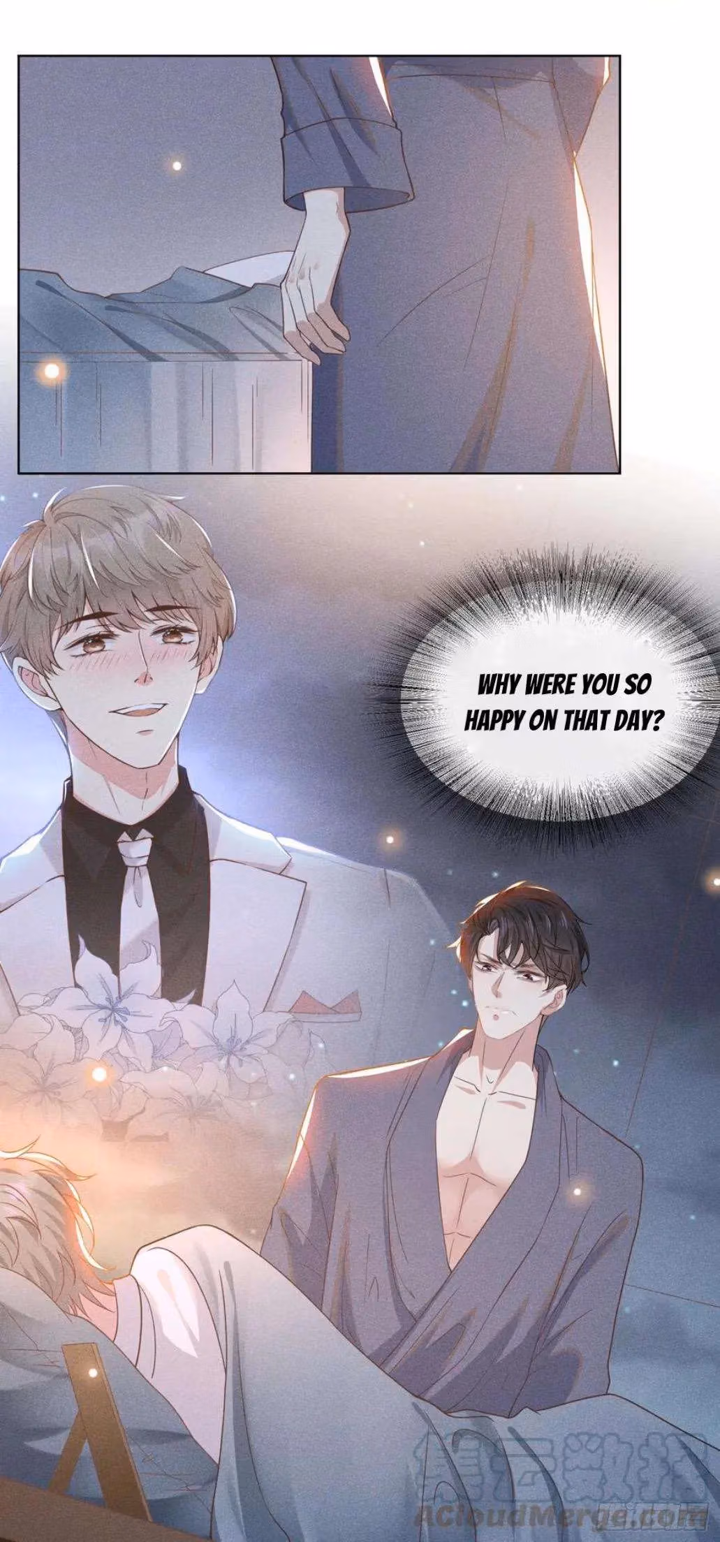 Read I’m His Devious Romeo chapter 42 image 17 on Lezhin