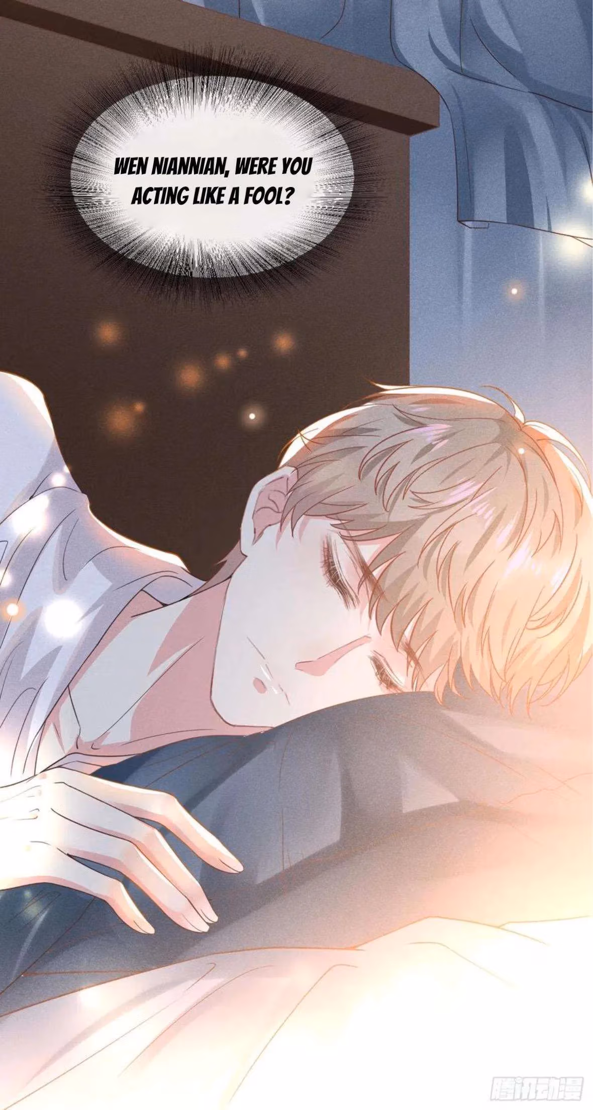 Read I’m His Devious Romeo chapter 42 image 18 on Lezhin