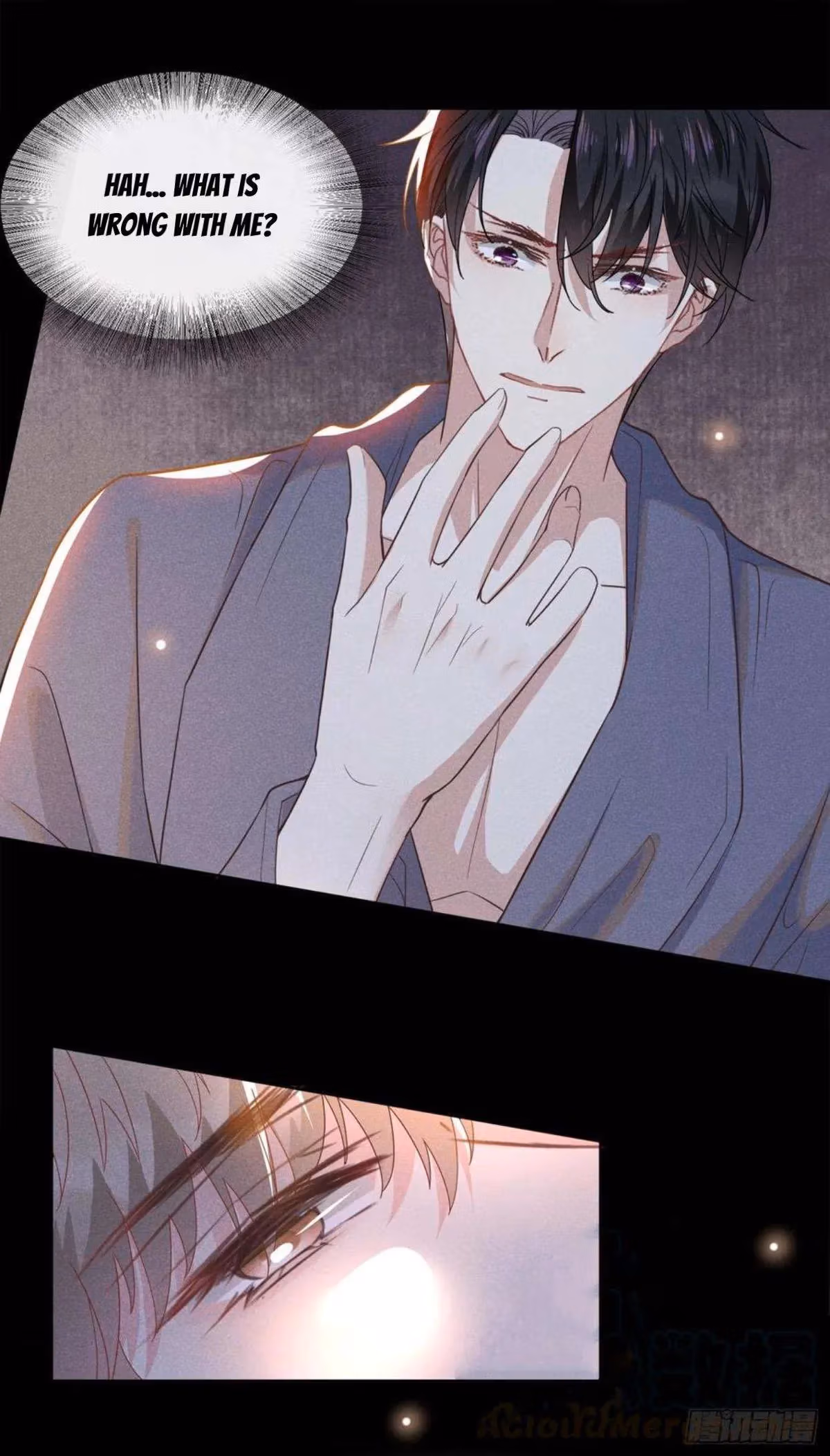 Read I’m His Devious Romeo chapter 42 image 21 on Lezhin