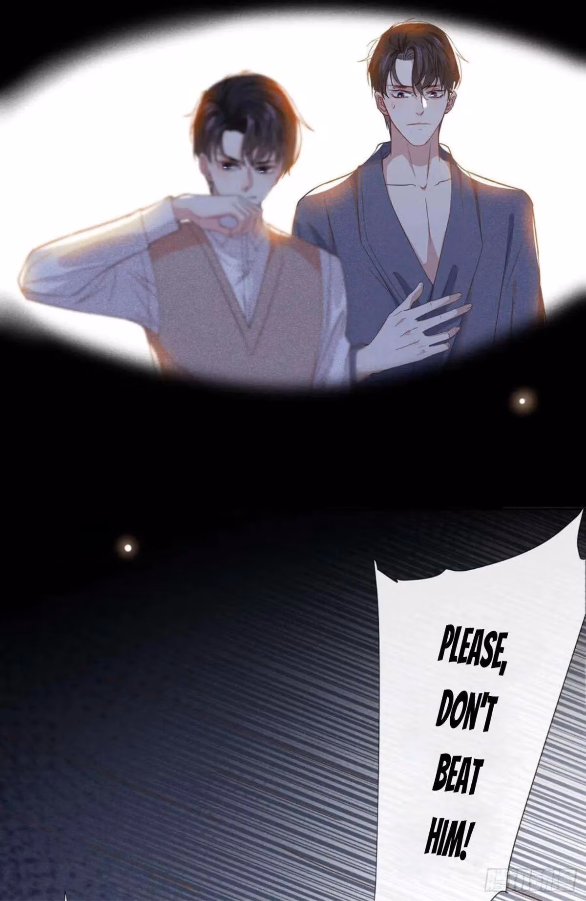 Read I’m His Devious Romeo chapter 42 image 22 on Lezhin