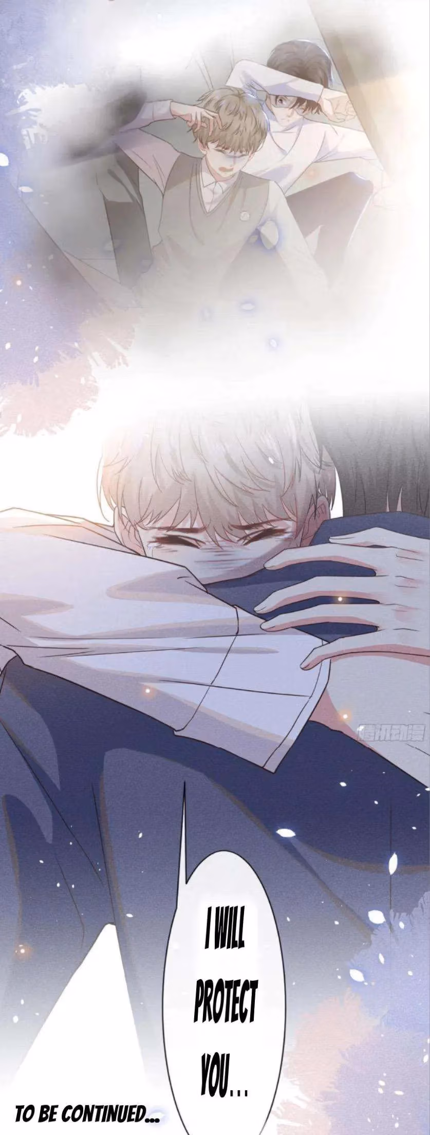 Read I’m His Devious Romeo chapter 42 image 24 on Lezhin