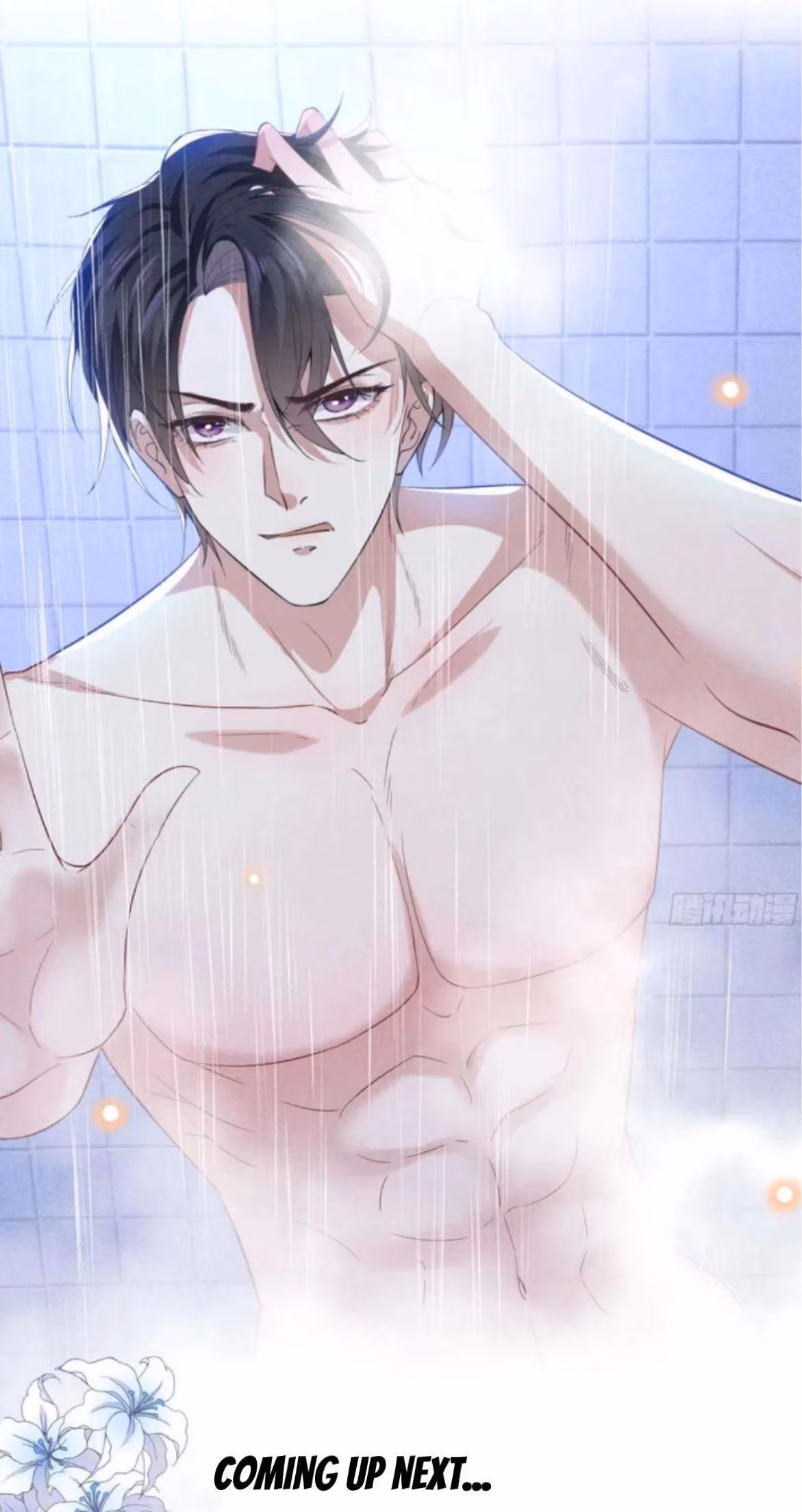 Read I’m His Devious Romeo chapter 42 image 25 on Lezhin
