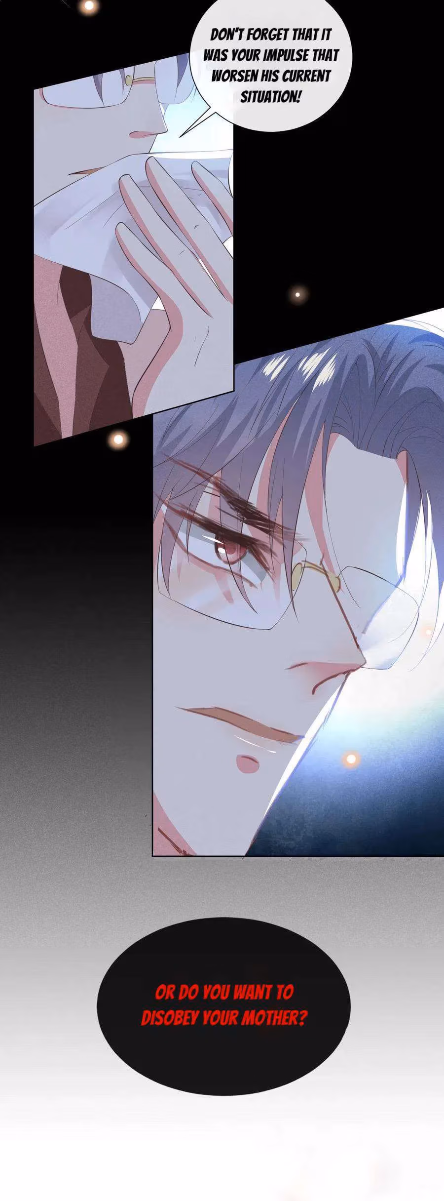 Read I’m His Devious Romeo chapter 42 image 3 on Lezhin