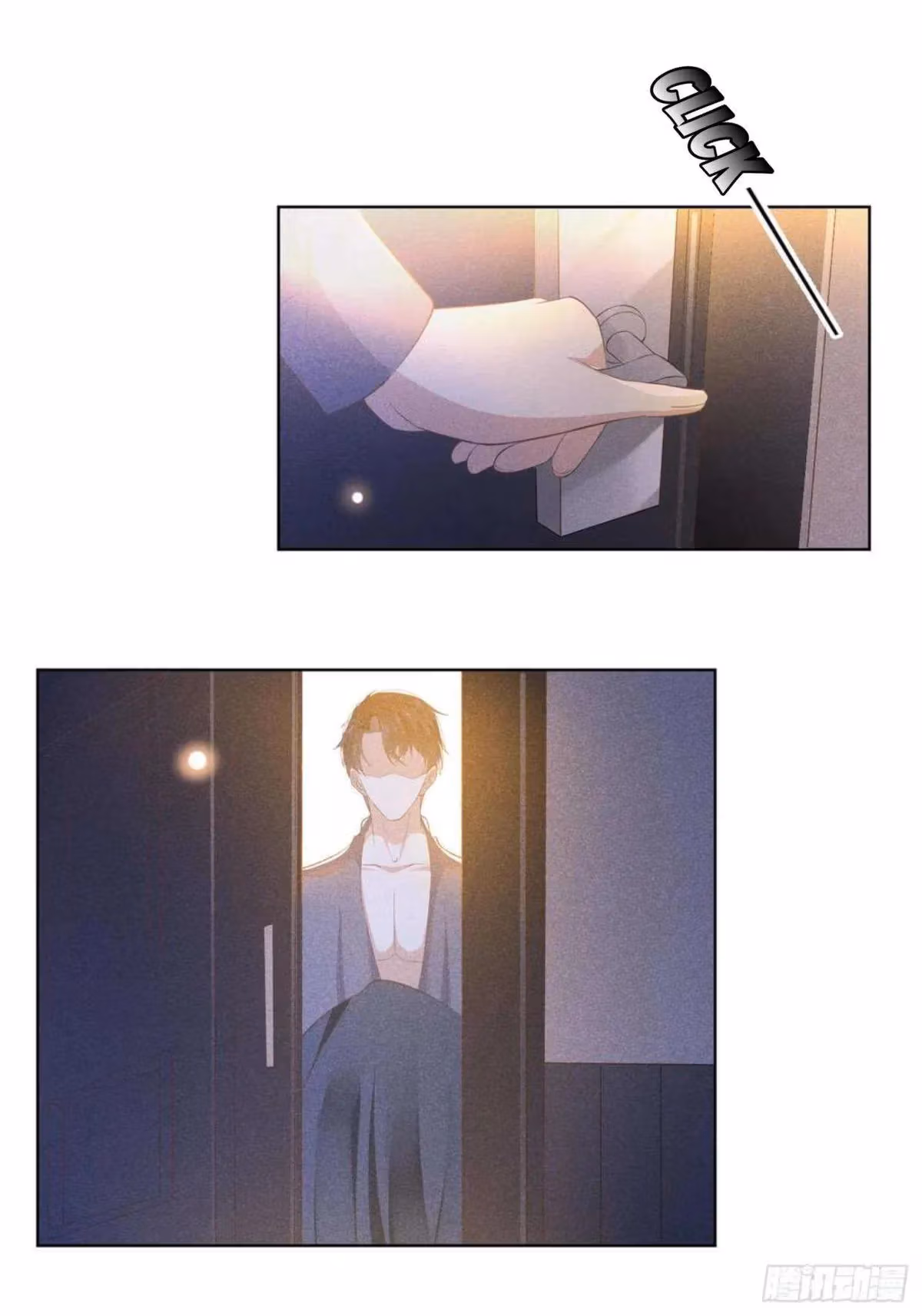 Read I’m His Devious Romeo chapter 42 image 6 on Lezhin