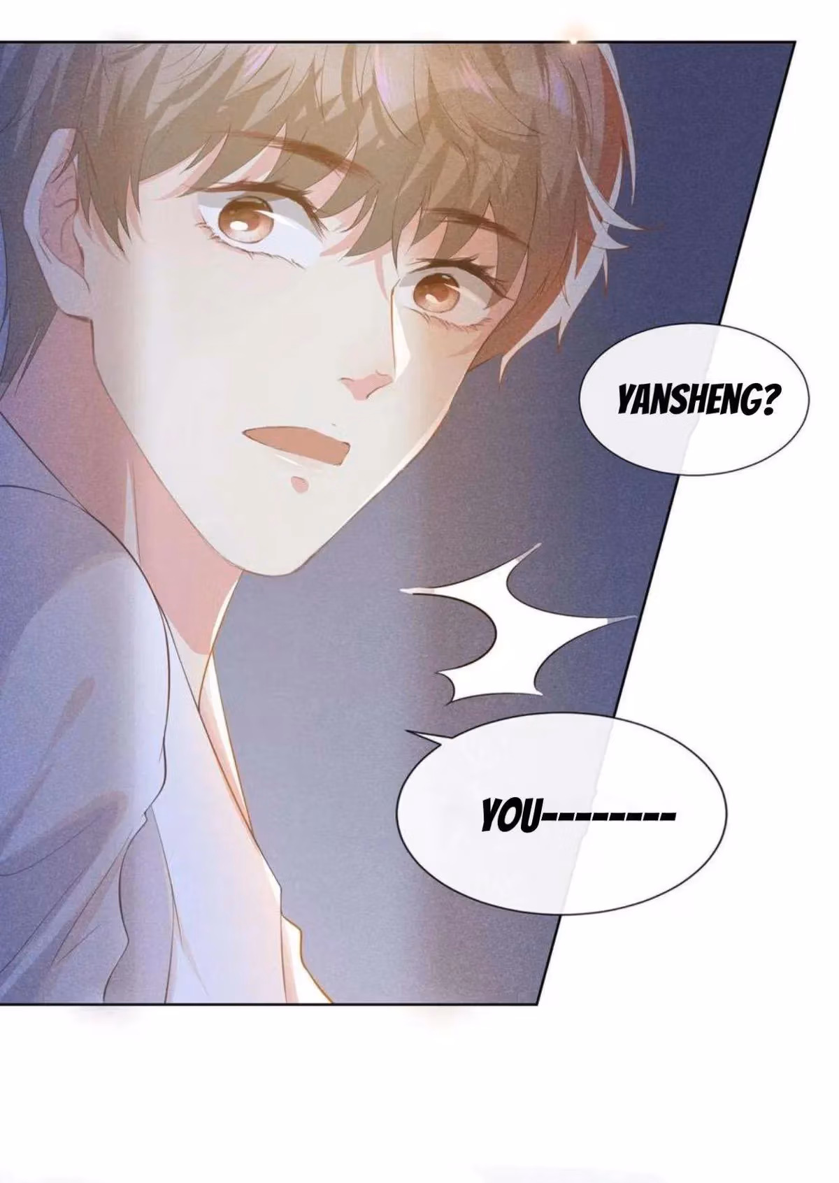 Read I’m His Devious Romeo chapter 42 image 7 on Lezhin