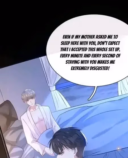 Read I’m His Devious Romeo chapter 43.1 image 15 on Lezhin