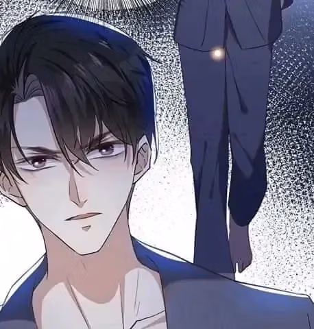 Read I’m His Devious Romeo chapter 43.1 image 24 on Lezhin