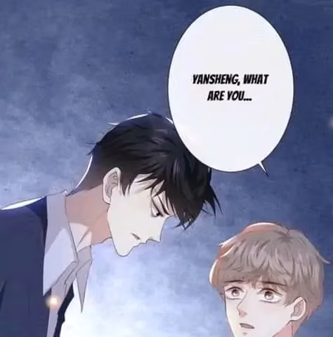 Read I’m His Devious Romeo chapter 43.1 image 38 on Lezhin