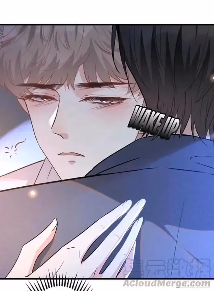 Read I’m His Devious Romeo chapter 43.1 image 4 on Lezhin
