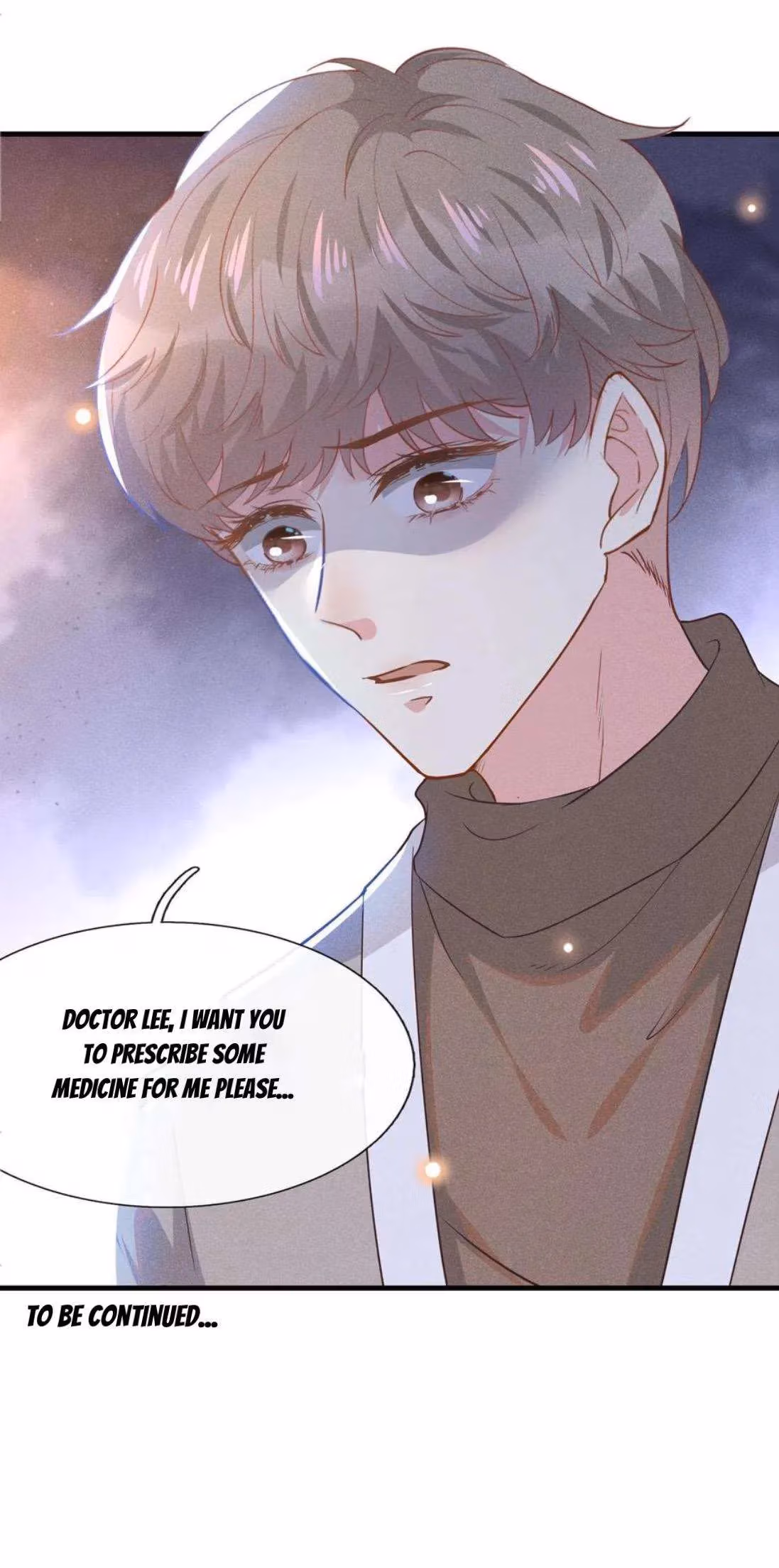 Read I’m His Devious Romeo chapter 43 image 0 on Lezhin