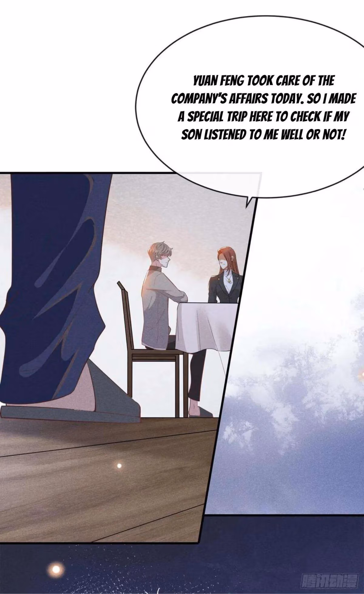 Read I’m His Devious Romeo chapter 43 image 16 on Lezhin