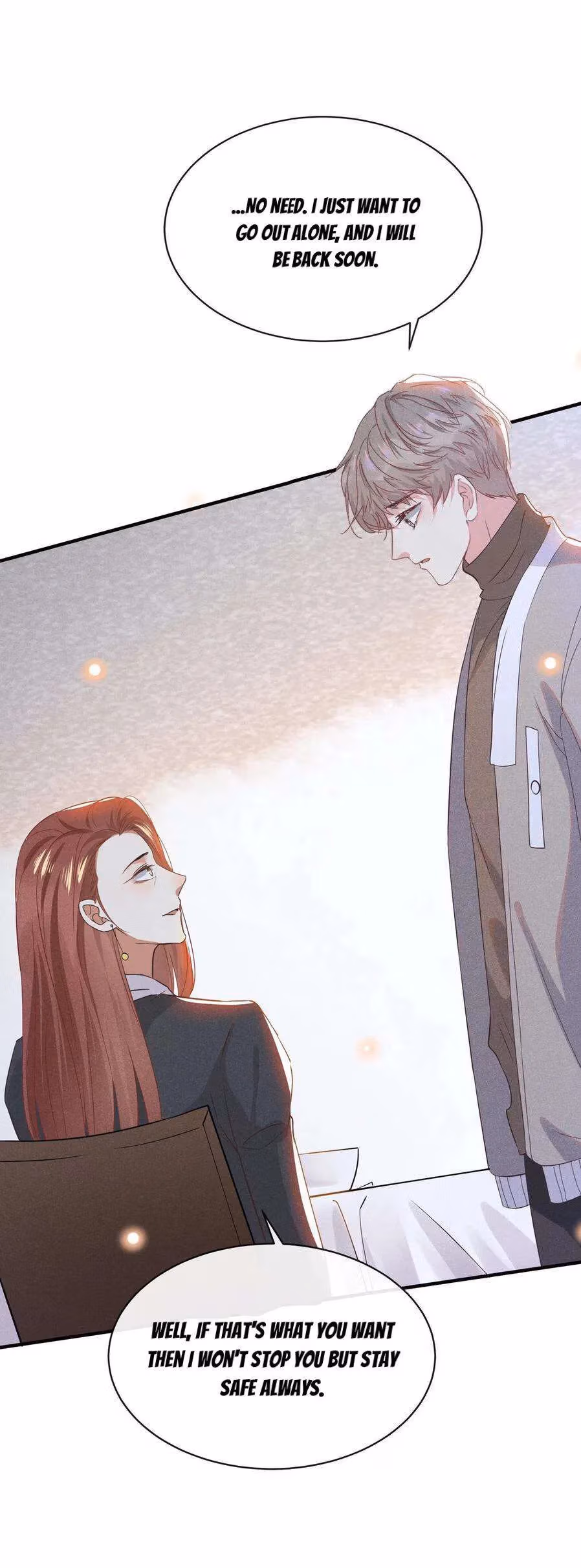 Read I’m His Devious Romeo chapter 43 image 17 on Lezhin