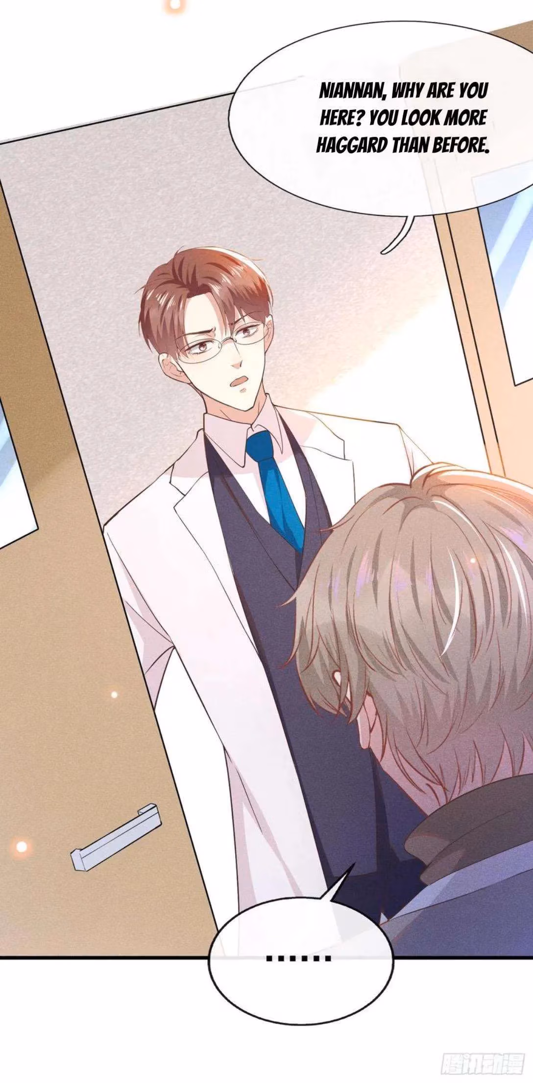 Read I’m His Devious Romeo chapter 43 image 19 on Lezhin