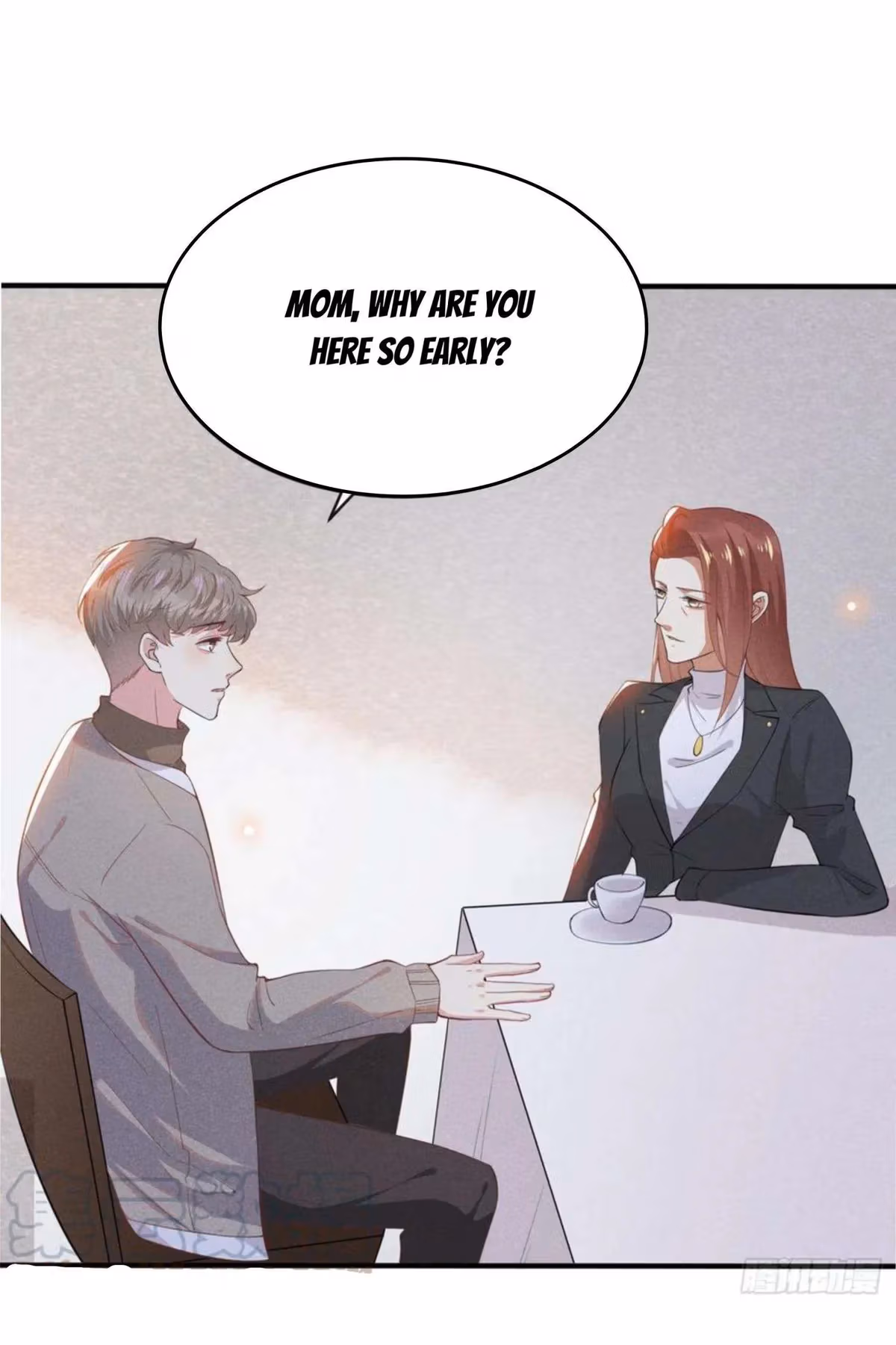 Read I’m His Devious Romeo chapter 43 image 21 on Lezhin