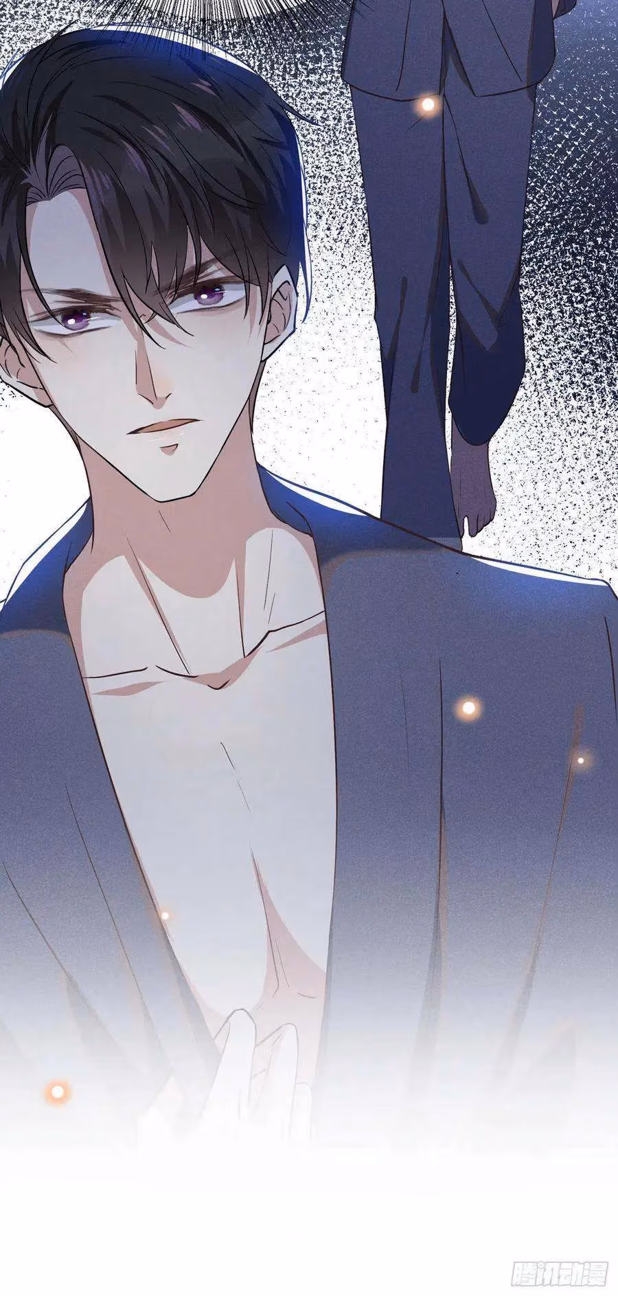 Read I’m His Devious Romeo chapter 43 image 26 on Lezhin