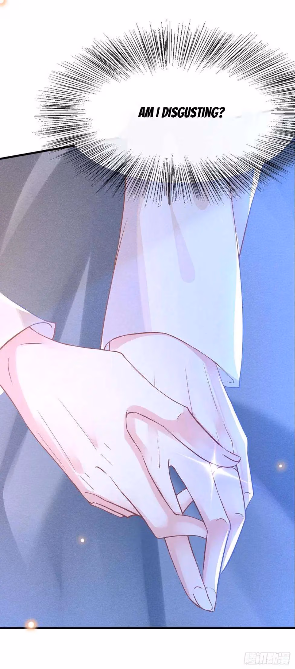Read I’m His Devious Romeo chapter 43 image 27 on Lezhin