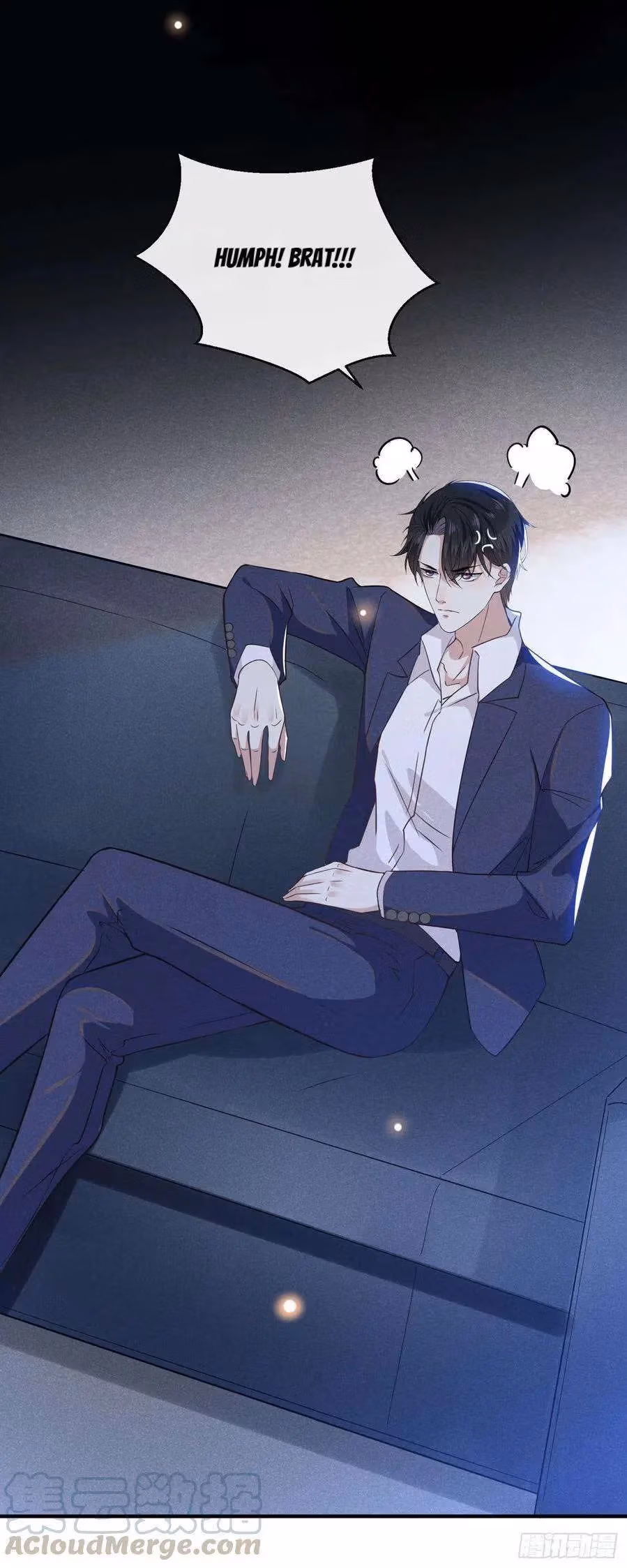 Read I’m His Devious Romeo chapter 43 image 29 on Lezhin