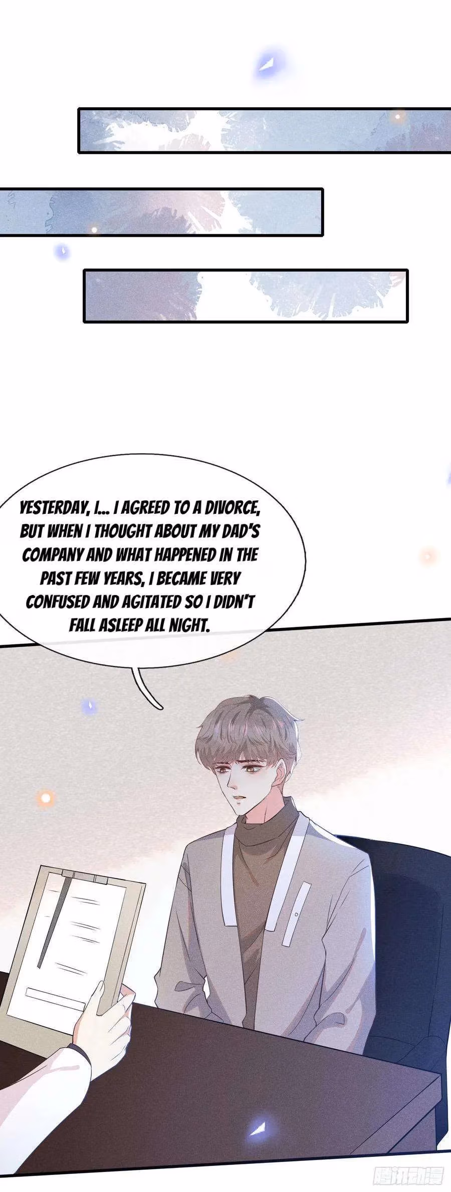 Read I’m His Devious Romeo chapter 44 image 1 on Lezhin