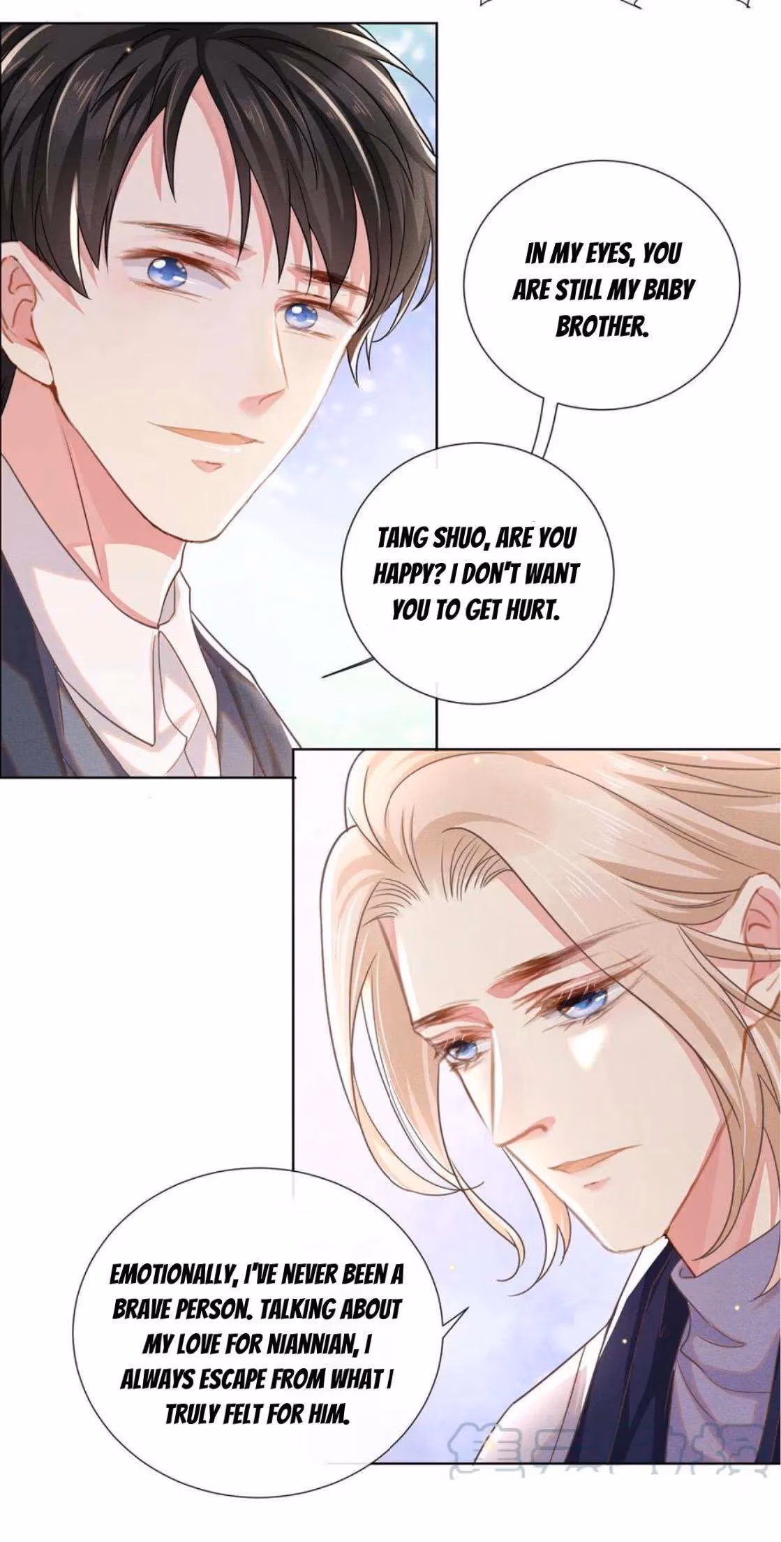 Read I’m His Devious Romeo chapter 44 image 14 on Lezhin