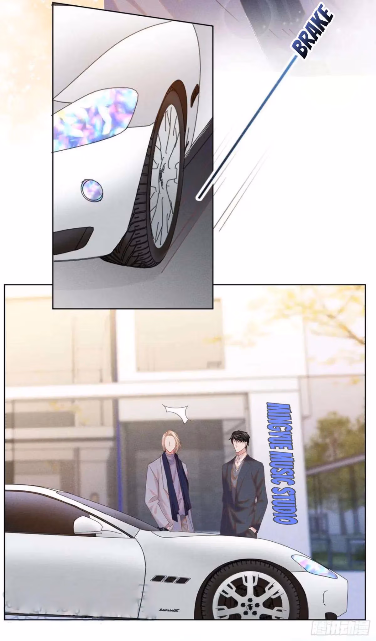 Read I’m His Devious Romeo chapter 44 image 16 on Lezhin